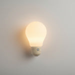 Luminária de Parede Decorativa para Ponto Focal