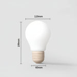 Luminária de Parede Decorativa para Ponto Focal