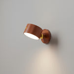 Lâmpada De Parede Moderna Sem Fio para Leitura - Akada Brasil