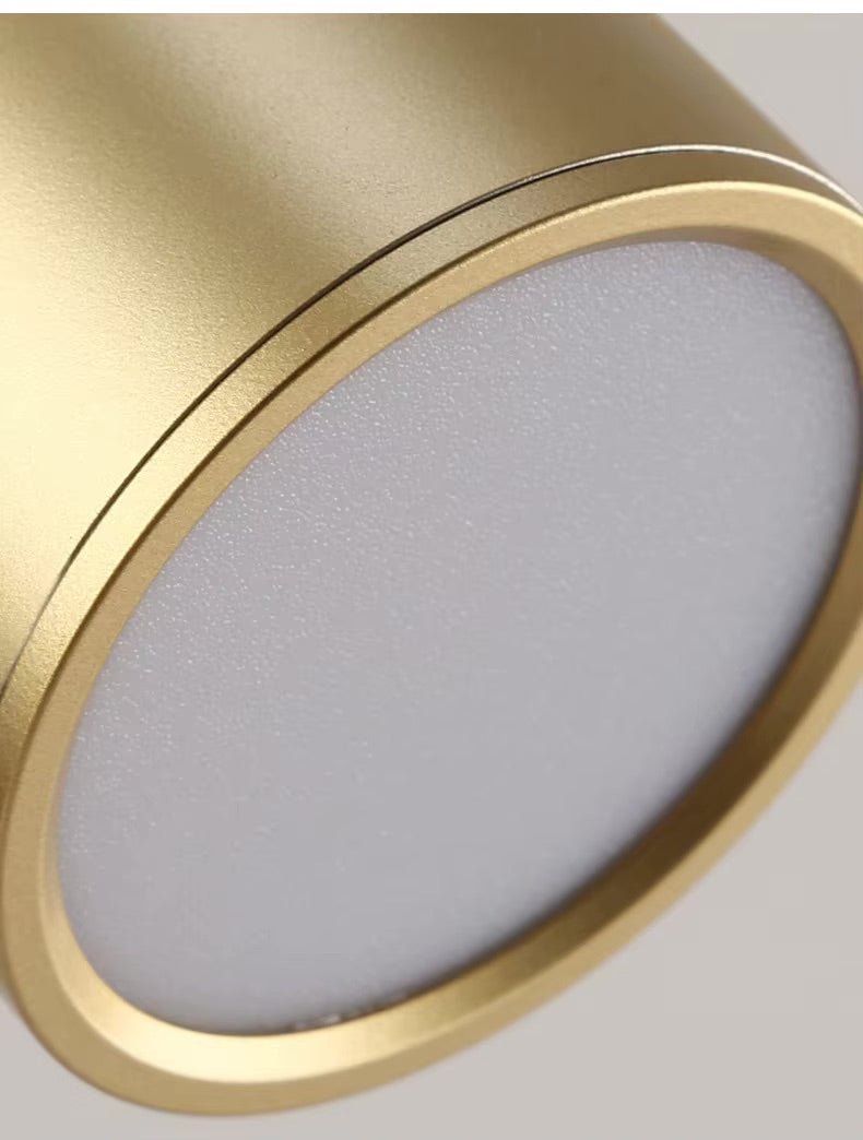 Luminária de Parede LED Ajustável com Braço Retrátil - Akada Brasil