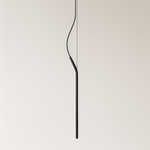 Iluminação Decorativa Pendente para Salas e Mesas com LED em Metal