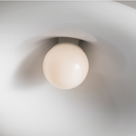 Luminária Pendente Moderna Minimalista Metal Canggu