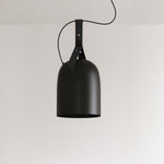 Iluminação Decorativa Pendente para Salas em Metal