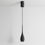 Luminária Pendente Moderna Minimalista Metal Rakoto