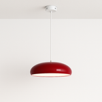 Iluminação Decorativa Pendente para Ambientes em Metal