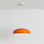 Iluminação Decorativa Pendente para Ambientes em Metal