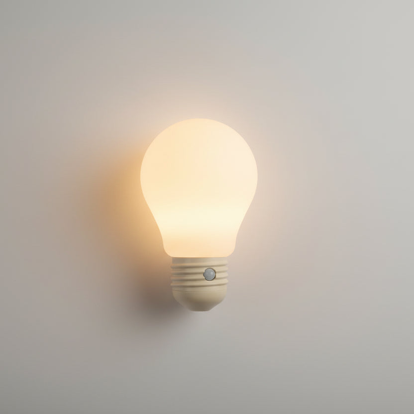 Luminária de Parede Decorativa para Ponto Focal