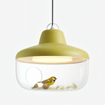 Pendente Decorativo com LED para Quarto | Lumfine