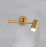 Lâmpada de Parede LED Contemporânea - Akada Brasil