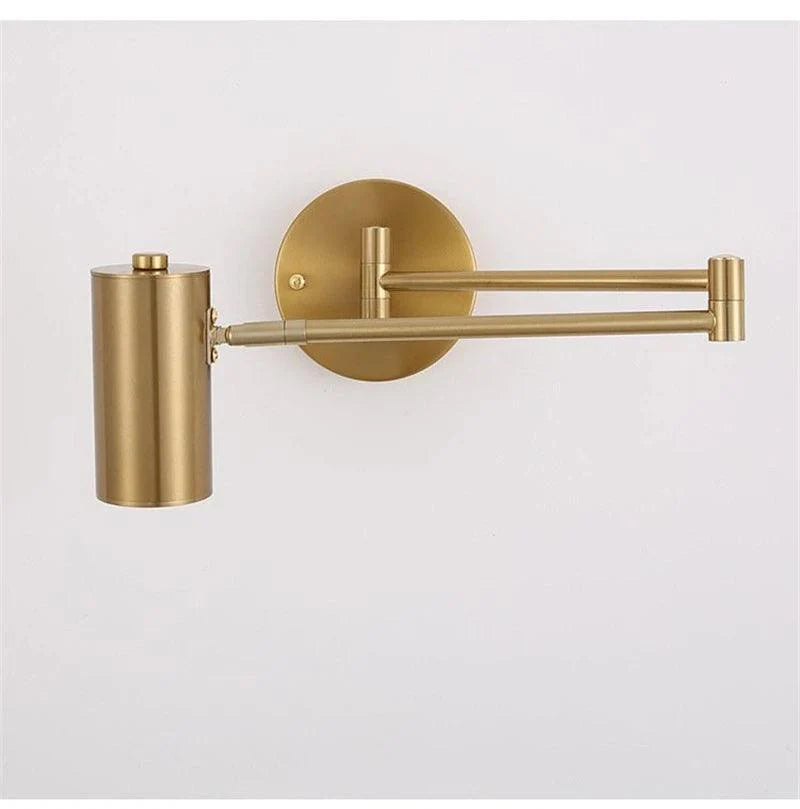 Lâmpada de Parede LED Contemporânea - Akada Brasil