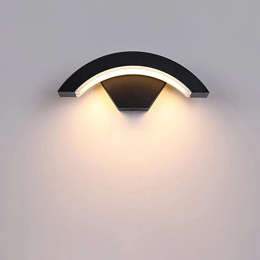 Lâmpadas de Parede LED - Akada Brasil