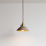 Pendente Decorativo em Cerâmica para Ambientes | Lumfine