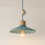 Iluminação Decorativa Pendente para Salas e Mesas em Cimento