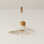 Iluminação Decorativa Pendente para Salas e Mesas em Cimento