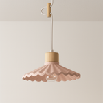 Iluminação Decorativa Pendente para Salas e Mesas em Cimento