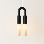 Iluminação Decorativa Pendente para Salas e Mesas com Luz Difusa