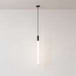 Iluminação Decorativa Pendente para Salas e Mesas com LED Difuso