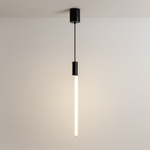 Iluminação Decorativa Pendente para Salas e Mesas com LED Difuso