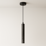 Iluminação Decorativa Pendente para Salas e Mesas em Mármore