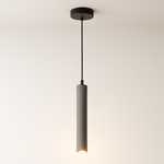 Iluminação Decorativa Pendente para Salas e Mesas em Mármore