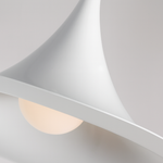 Luminária Pendente Moderna Minimalista Metal Canggu