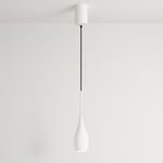 Luminária Pendente Moderna Minimalista Metal Rakoto